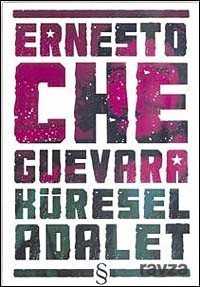 Küresel Adalet - Everest Yayınları