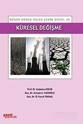 Küresel Değişme - Yazıt Yayıncılık (Ankara)