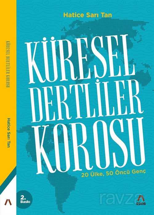 Küresel Dertliler Korosu - Aşina