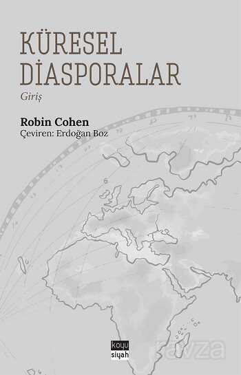 Küresel Diasporalar - 1