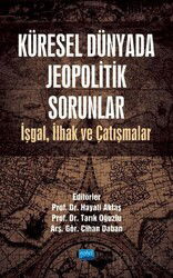 Küresel Dünyada Jeopolitik Sorunlar - Nobel Yayın Dağıtım
