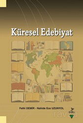 Küresel Edebiyat - Grafiker Yayınları