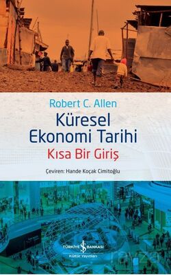 Küresel Ekonomi Tarihi - 1