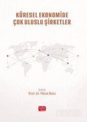 Küresel Ekonomide Çok Uluslu Şirketler - Nobel Bilimsel