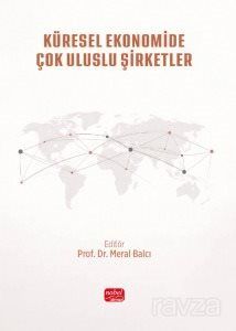 Küresel Ekonomide Çok Uluslu Şirketler - 1