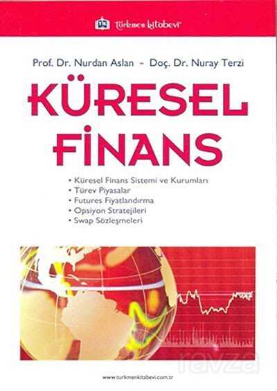 Küresel Finans - 1