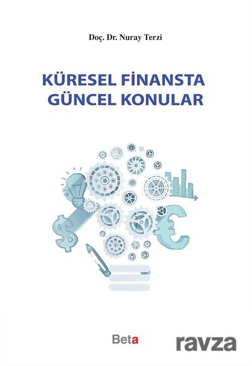 Küresel Finansta Güncel Konular - 1