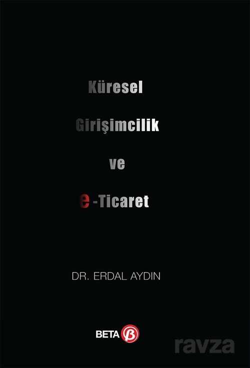 Küresel Girişimcilik ve E-Ticaret - 1