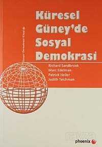 Küresel Güney'de Sosyal Demokrasi - 1