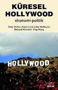 Küresel Hollywood - Doruk Yayınları