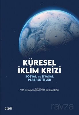 Küresel İklim Krizi - 1