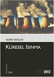 Küresel Isınma - Dost Kitabevi