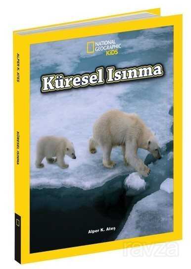 Küresel Isınma - Beta Kids