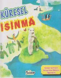 Küresel Isınma - Teleskop Popüler Bilim
