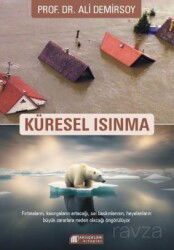 Küresel Isınma - Akılçelen Kitaplar
