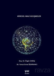 Küresel Mali Gelişmeler - Yaz Yayınları