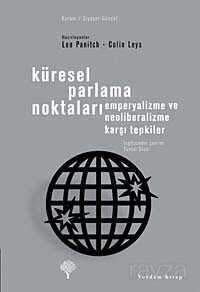 Küresel Parlama Noktaları - Yordam Kitap