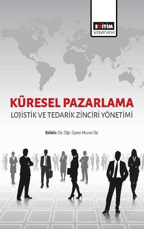 Küresel Pazarlama - Eğitim Kitabevi