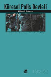 Küresel Polis Devleti - Ayrıntı Yayınları