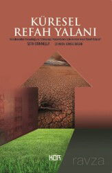 Küresel Refah Yalanı - Kor Kitap