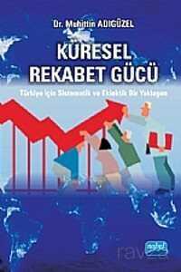 Küresel Rekabet Gücü - Nobel Yayın Dağıtım