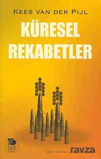 Küresel Rekabetler - İmge Kitabevi Yayınları