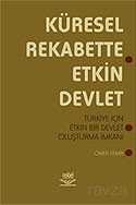 Küresel Rekabette Etkin Devlet - Nobel Yayın Dağıtım