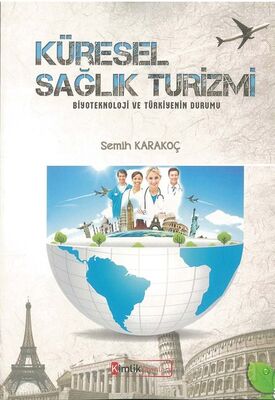 Küresel Sağlık Turizmi - 1