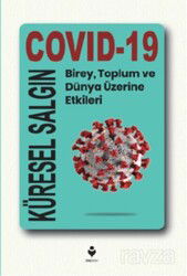 Küresel Salgın: Covid-19 - Tire Kitap