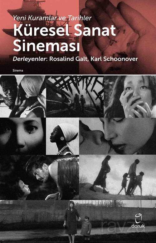 Küresel Sanat Sineması - Doruk Yayınları