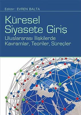 Küresel Siyasete Giriş - 1
