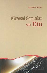 Küresel Sorunlar ve Din - 1