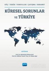 Küresel Sorunlar ve Türkiye - Nobel Yayın Dağıtım