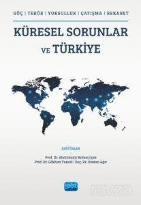 Küresel Sorunlar ve Türkiye - 1