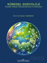 Küresel Sosyolji - Doğu Kitabevi
