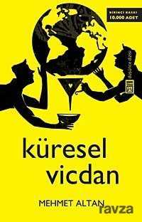 Küresel Vicdan - Timaş Yayınları