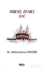 Küresel Ziyaret Hac - Gece Kitaplığı