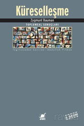 Küreselleşme - Ayrıntı Yayınları