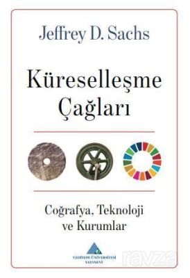 Küreselleşme Çağları - 1