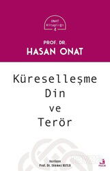 Küreselleşme Din ve Terör - Fecr Yayınevi