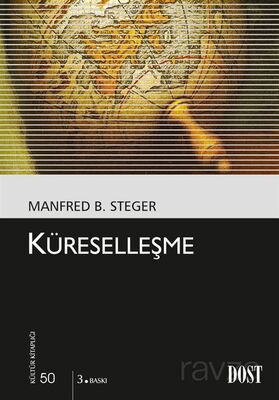 Küreselleşme (Kültür Kitaplığı 50) - 1