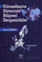 Küreselleşme Sürecinde Bölgesel Dengesizlikler - Nobel Yayın Dağıtım