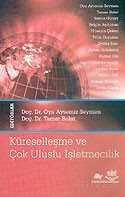 Küreselleşme ve Çok Uluslu İşletmecilik - Nobel Yayın Dağıtım