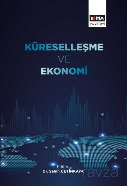 Küreselleşme ve Ekonomi - Eğitim Kitabevi