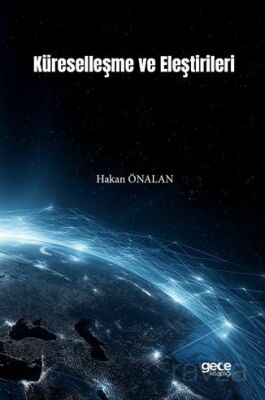 Küreselleşme ve Eleştirileri - 1