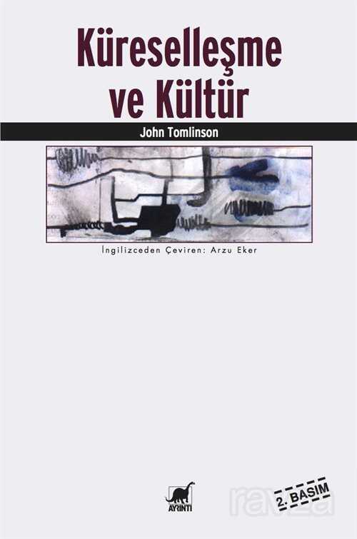 Küreselleşme ve Kültür - Ayrıntı Yayınları