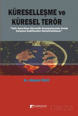 Küreselleşme ve Küresel Terör - 1