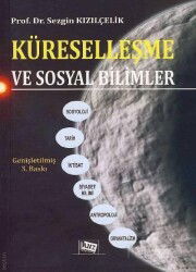 Küreselleşme ve Sosyal Bilimler - Anı Yayıncılık