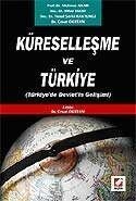 Küreselleşme ve Türkiye / Türkiye'de Devlet'in Gelişimi - 1