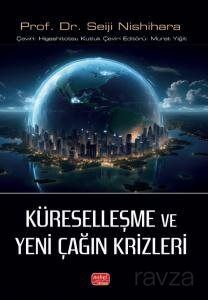 Küreselleşme ve Yeni Çağın Krizleri - 1